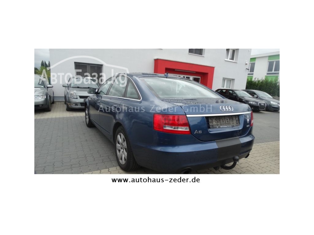Audi A6 2008 года за ~548 700 сом