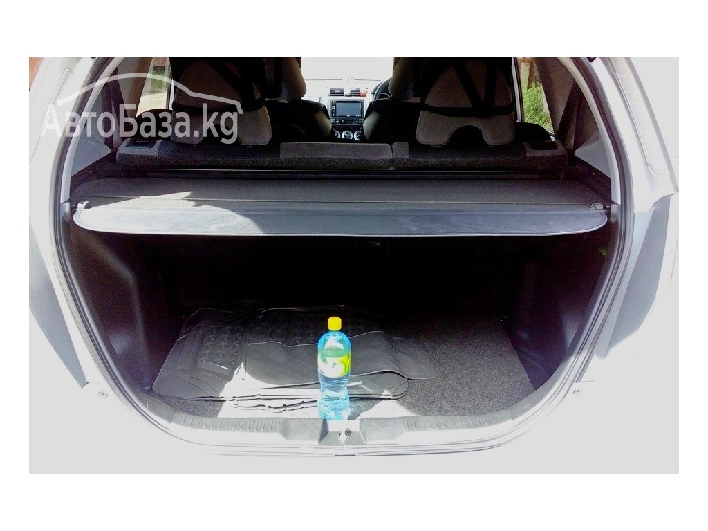 Honda Fit 2005 года за ~482 500 сом