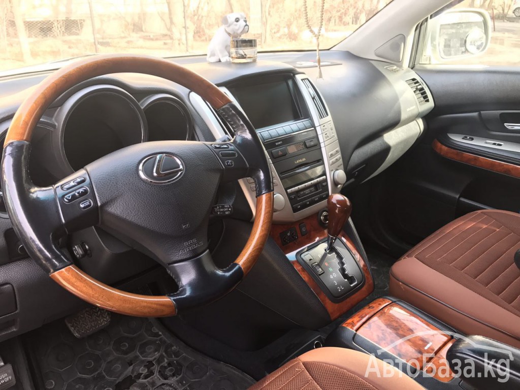 Lexus RX 2005 года за ~1 260 600 сом