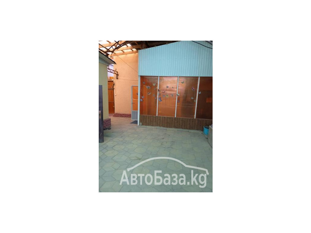 ГОСТЕВОЙ ДОМ "УЮТ"