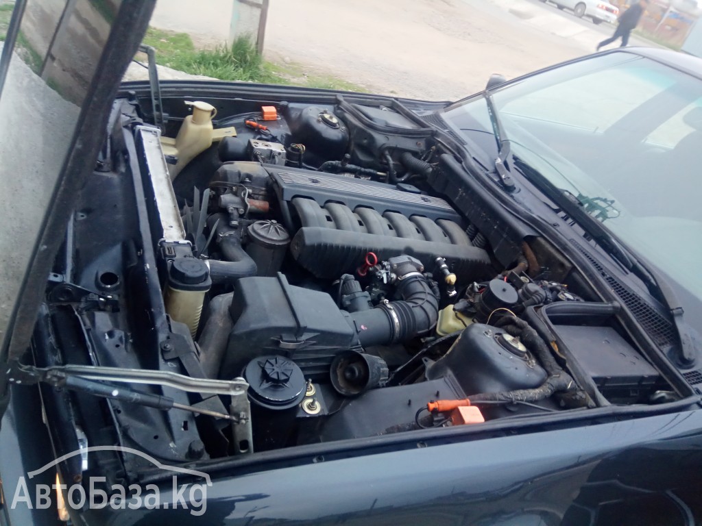 BMW 5 серия 1993 года за ~307 100 сом