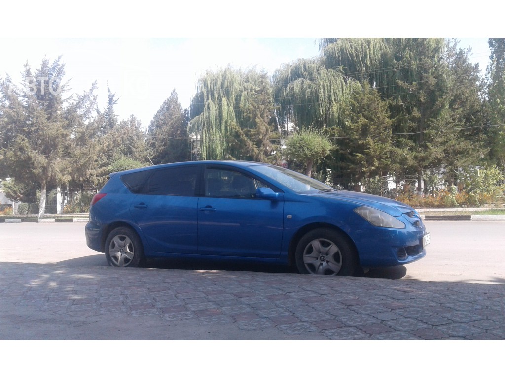 Toyota Caldina 2002 года за ~474 200 сом