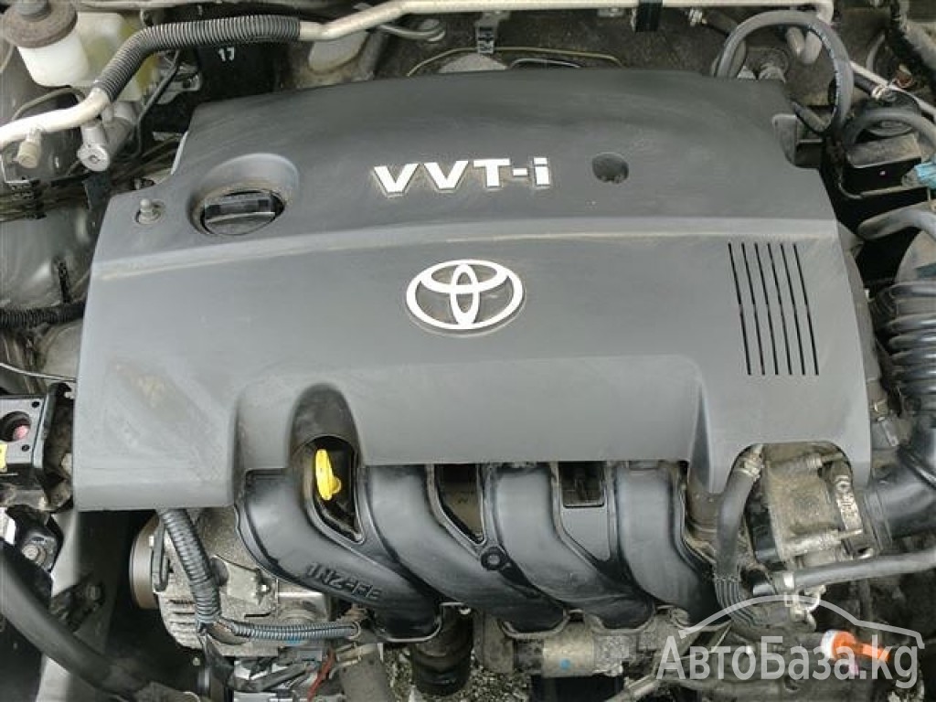 Toyota Corolla 2006 года за 318 000 сом