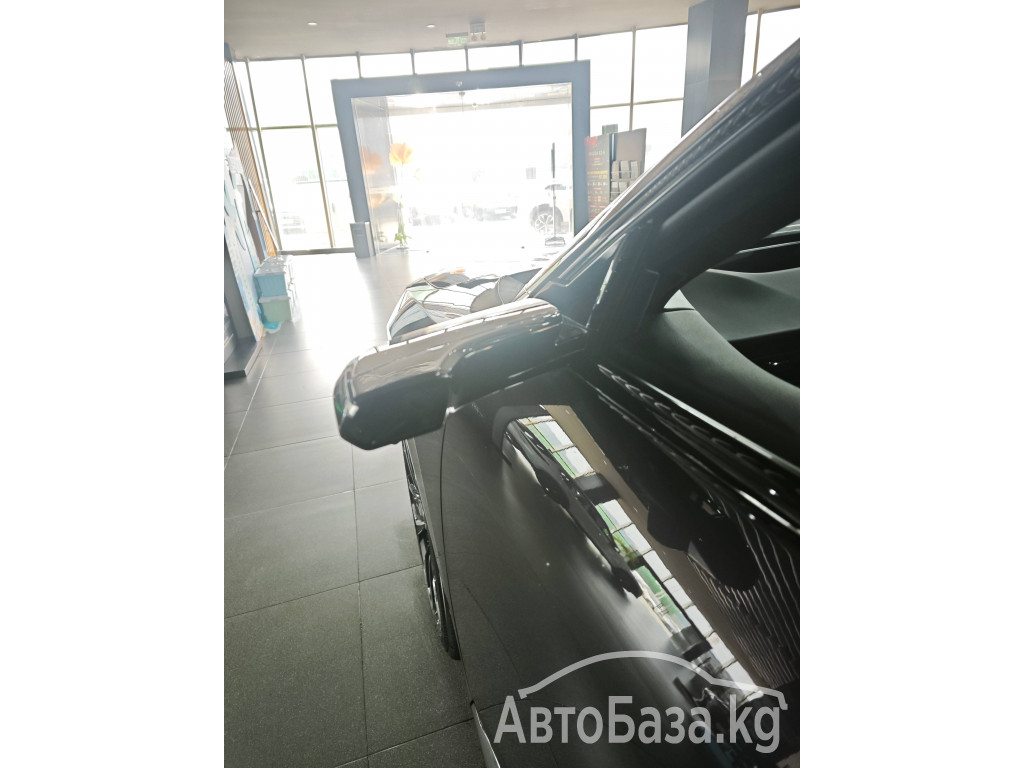 Changan Mazda EZ-60 2025