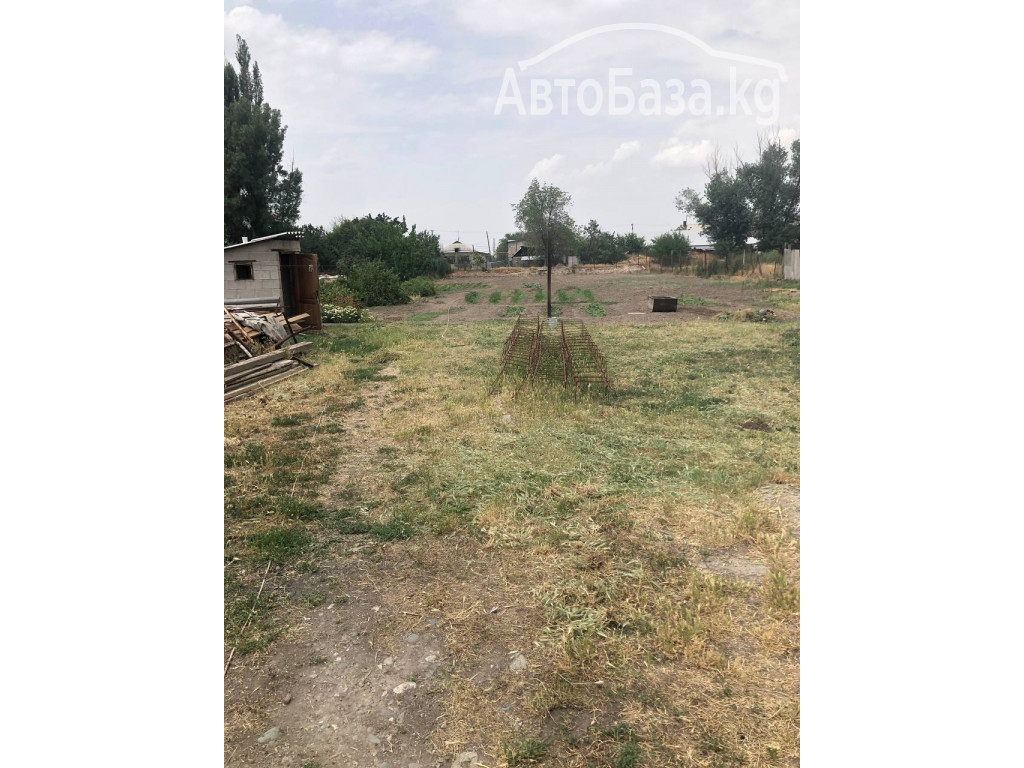 Продаётся дом в селе Ново-Покровка