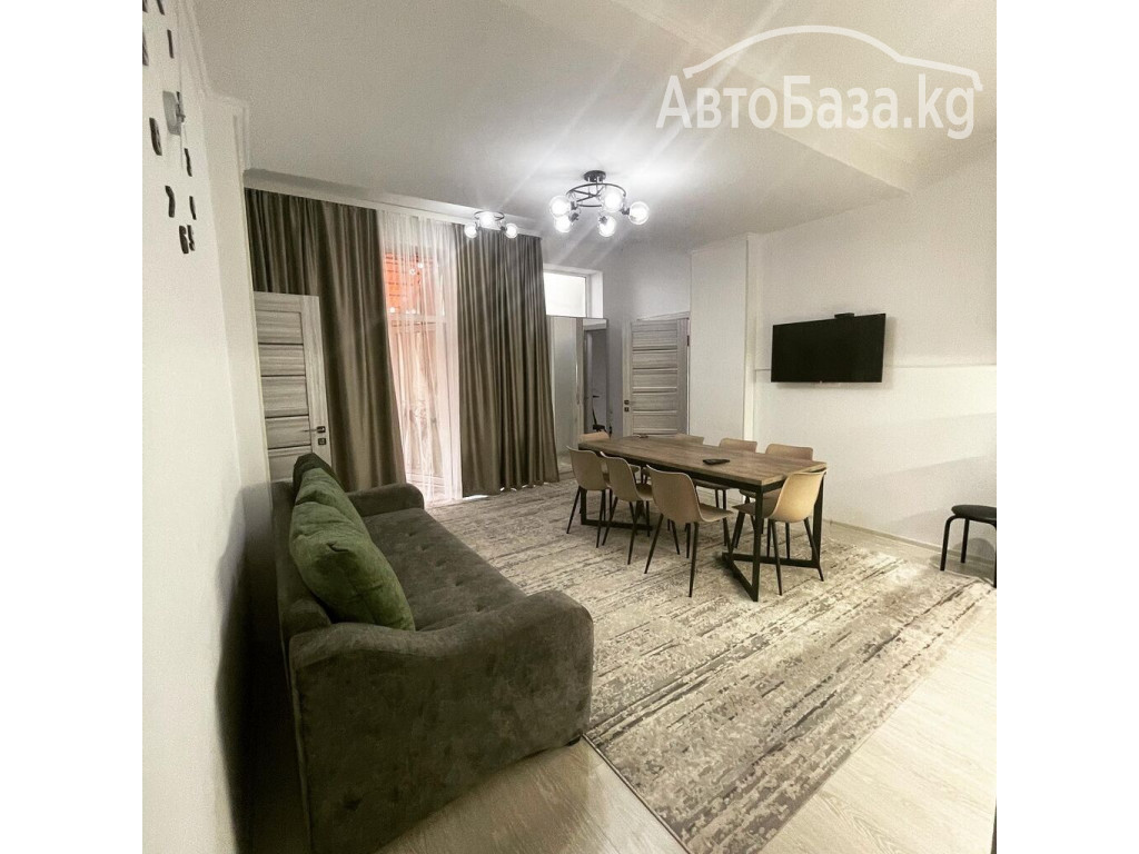 Иссык-Куль - лучшее место для отдыха с семьей и друзьями! 