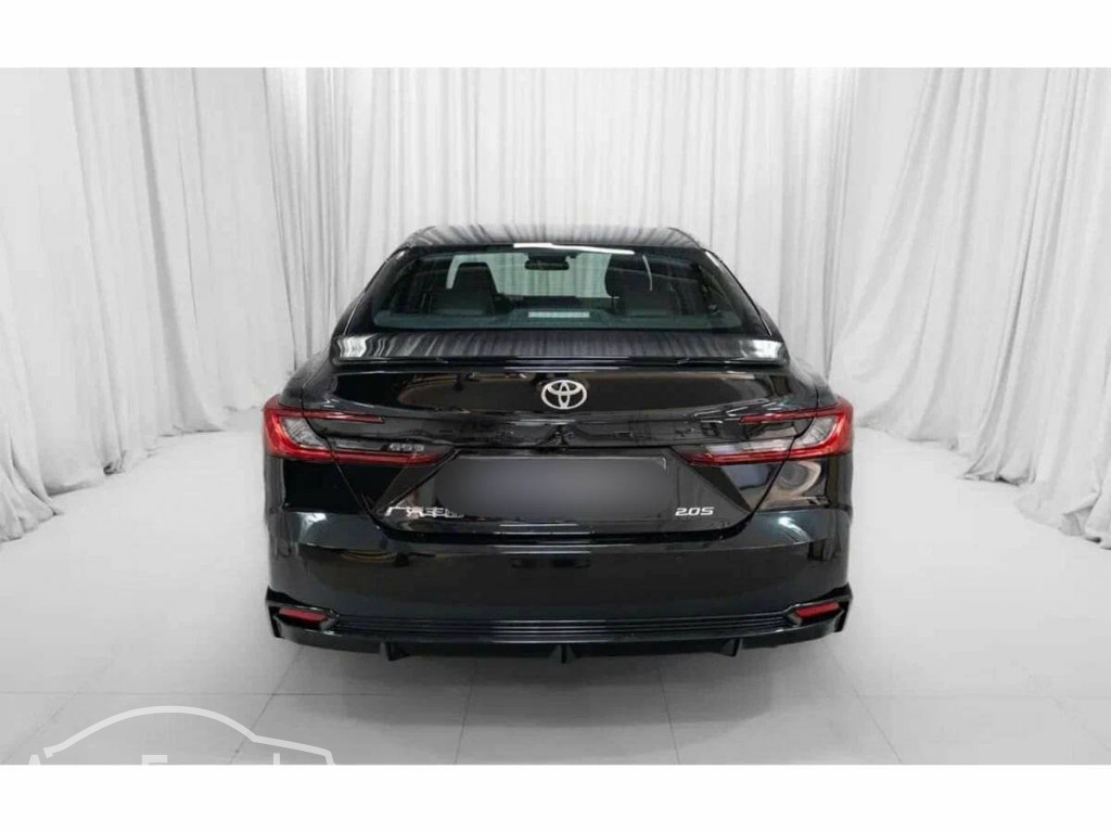 Toyota Camry 2017 года за ~3 903 600 сом