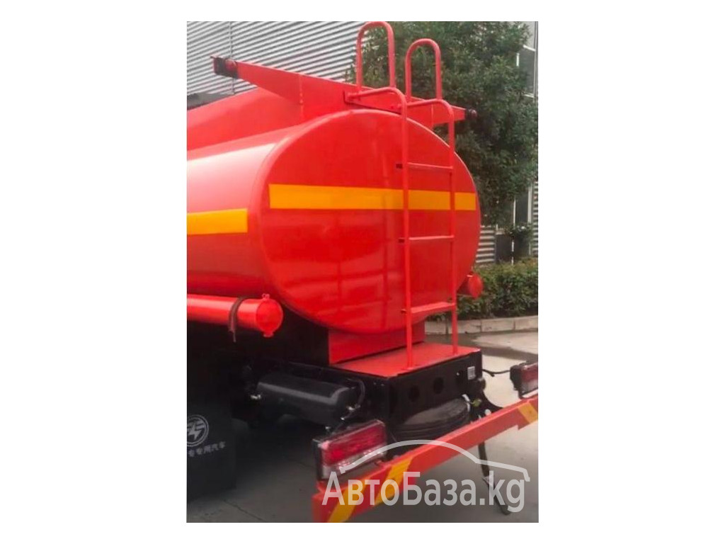 Бензовоз Dong Feng 3707
