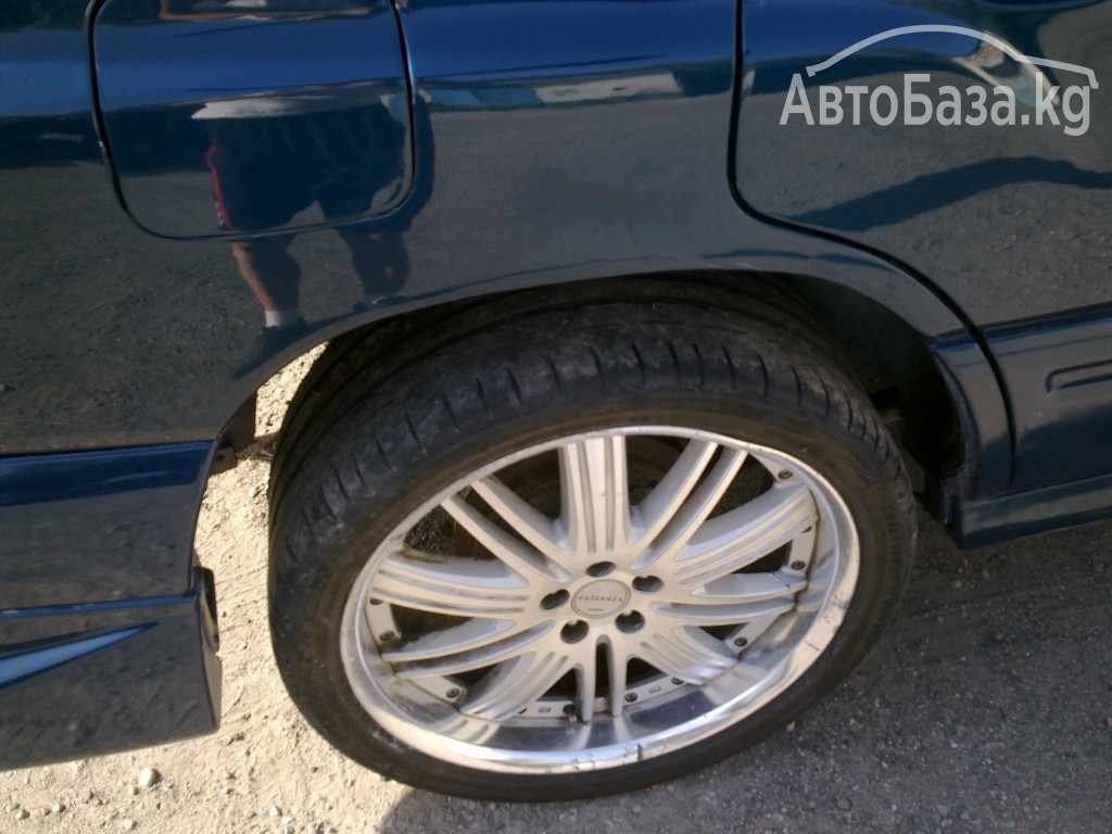 Subaru Forester 1999 года за ~2 391 400 тг