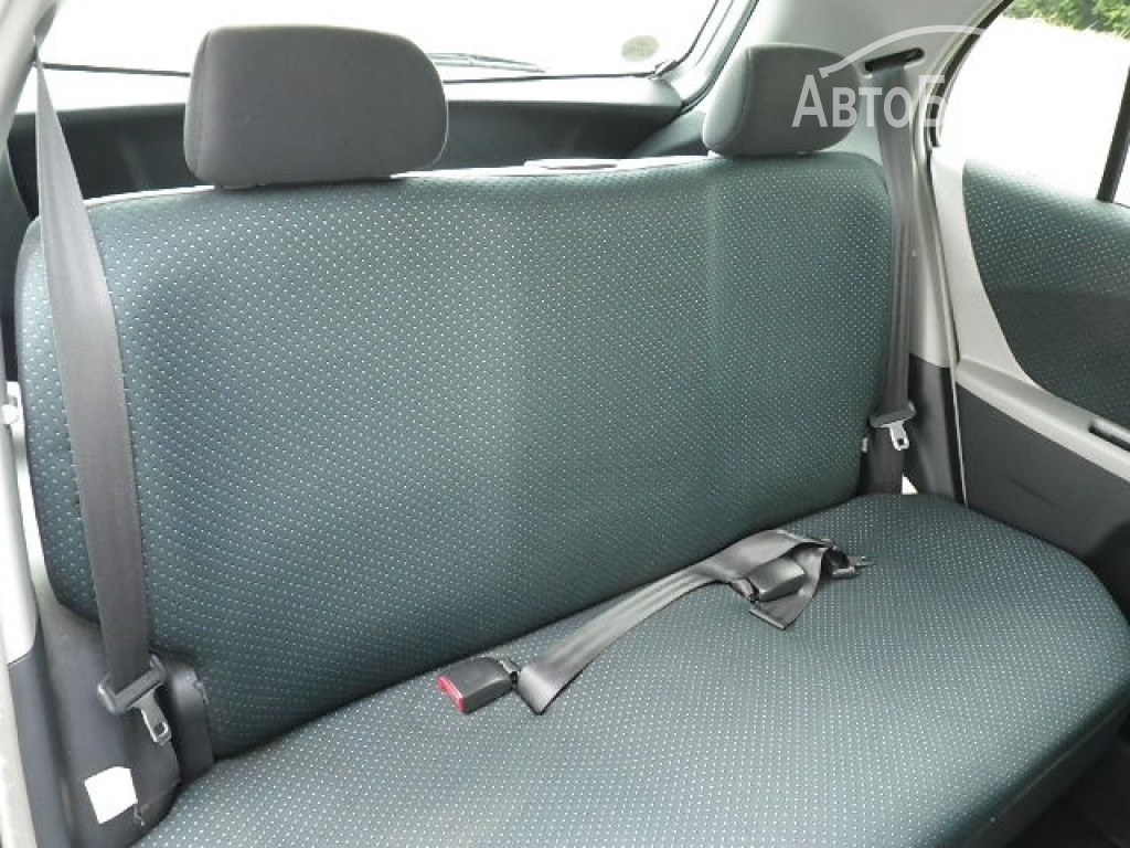 Toyota Vitz 2006 года за ~339 500 сом