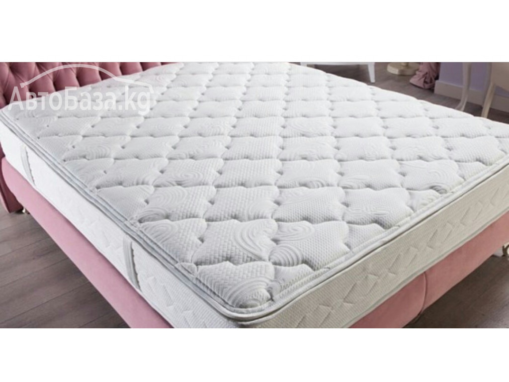 Качественное изготовление и реставрация матрасов "Luxson" 