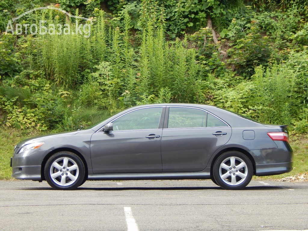 Toyota Camry 2010 года за ~819 000 сом