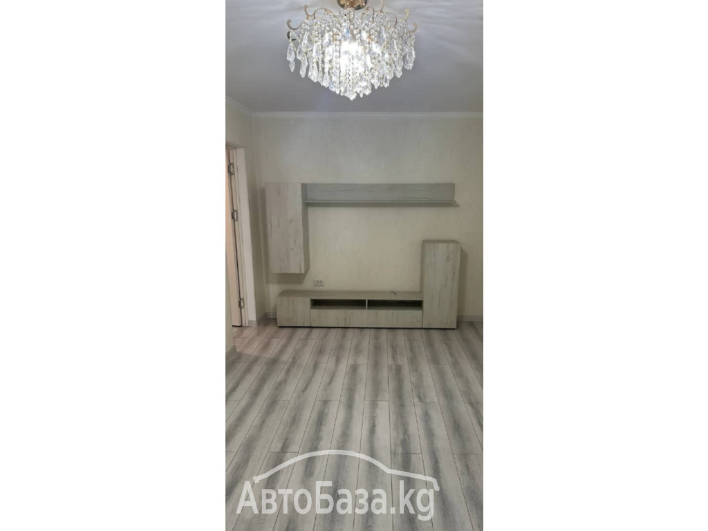 Сдается 2-х комнатная квартира по ул. Токтогула Панфилова