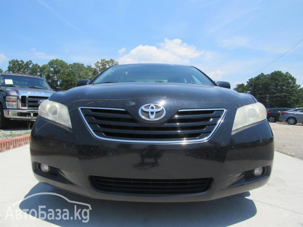 Toyota Camry 2008 года за ~819 000 сом