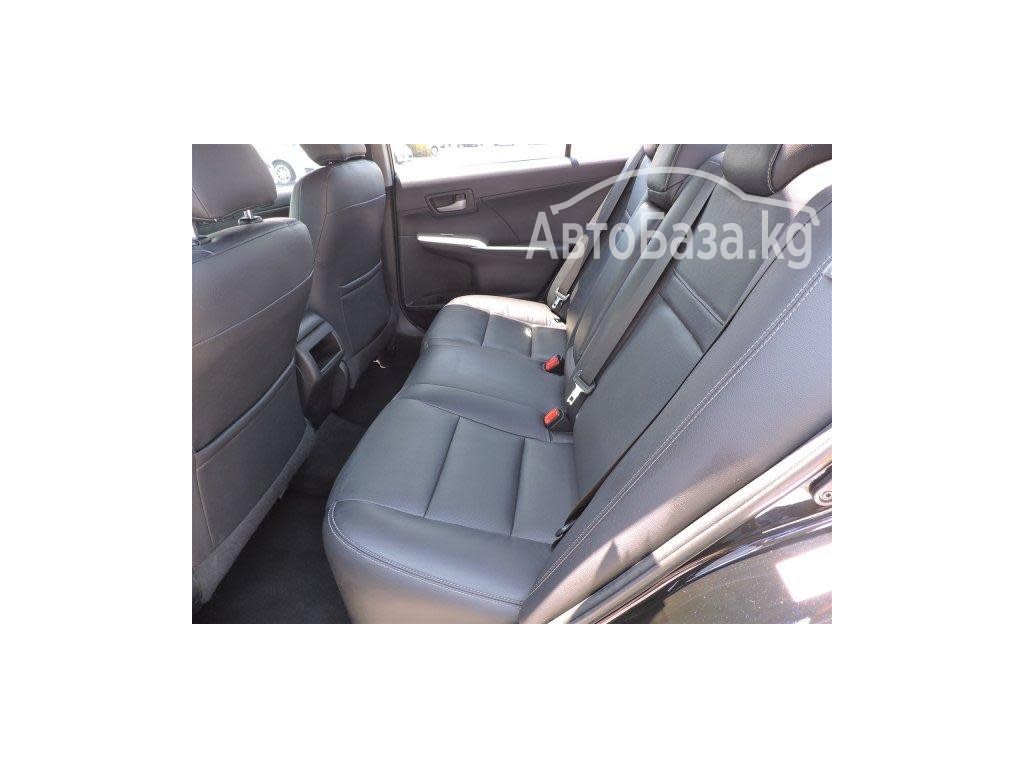 Toyota Camry 2012 года за 11 500$