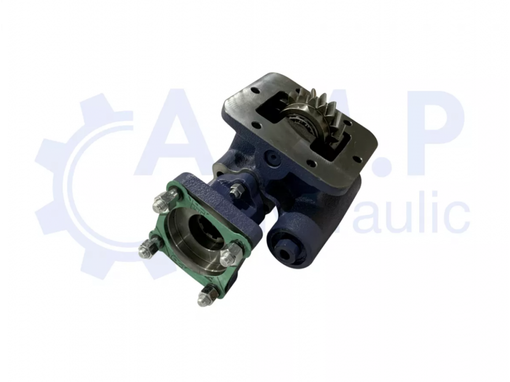 КОМ на Eaton, MAN, INTERNATIONAL