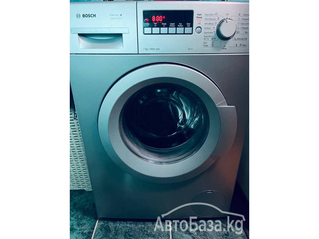 Стиральная машина Bosch Serie 4