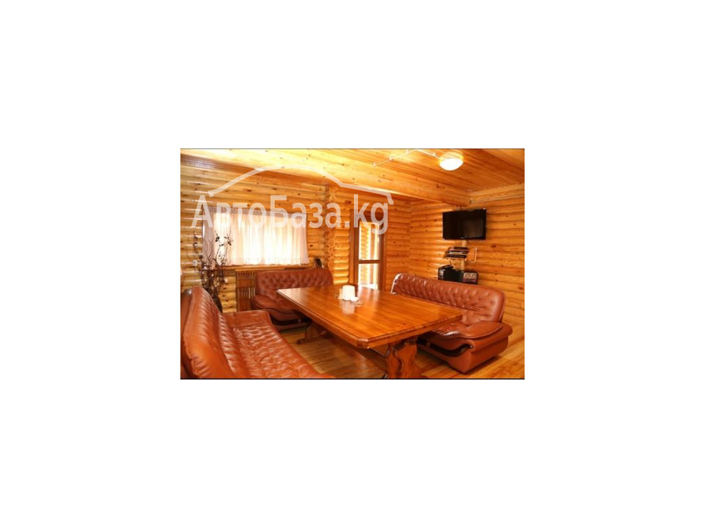 Гостевой дом «Лепота»