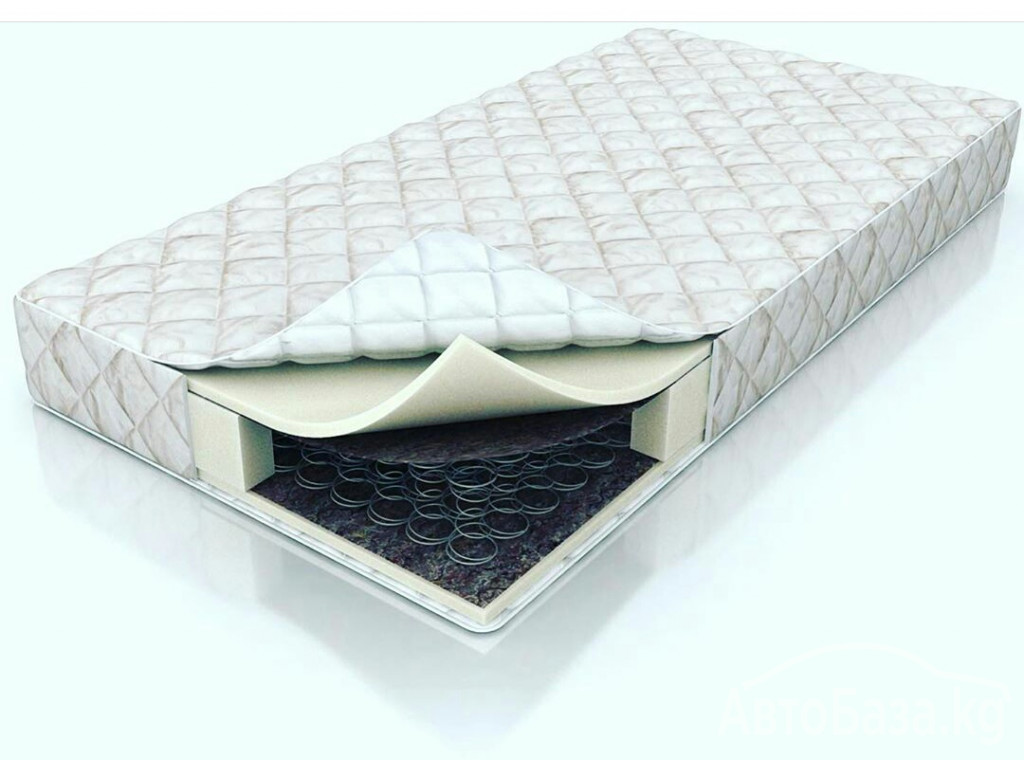 Качественное изготовление и реставрация матрасов "Luxson" 