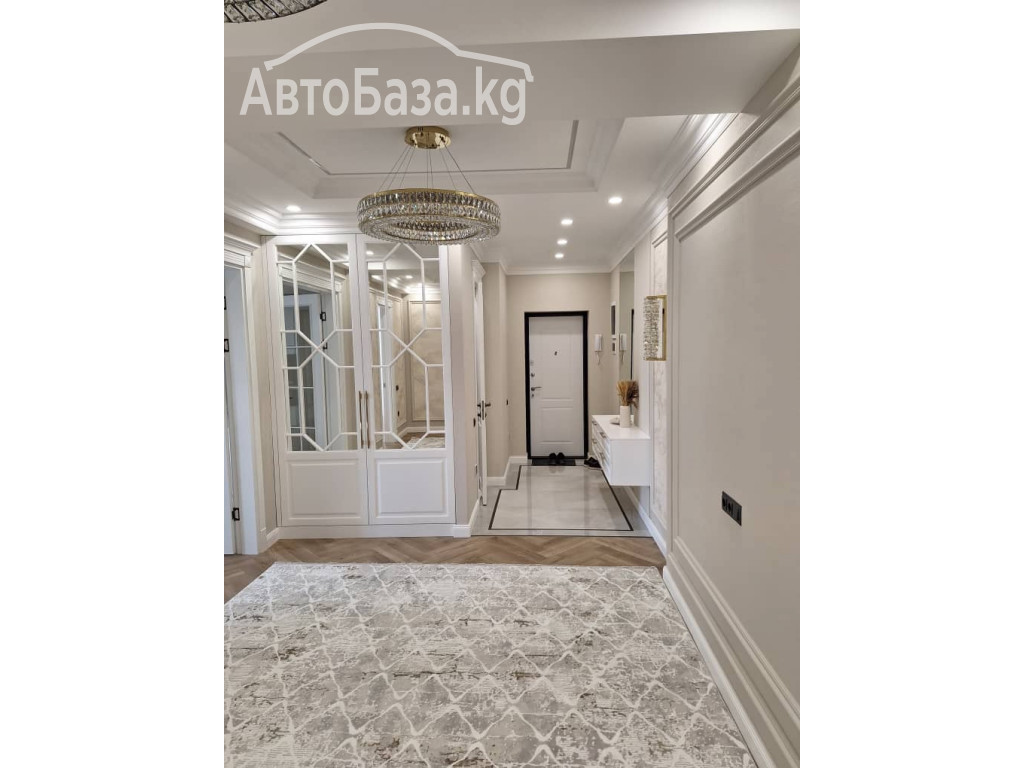 Ремонт квартиры под ключ