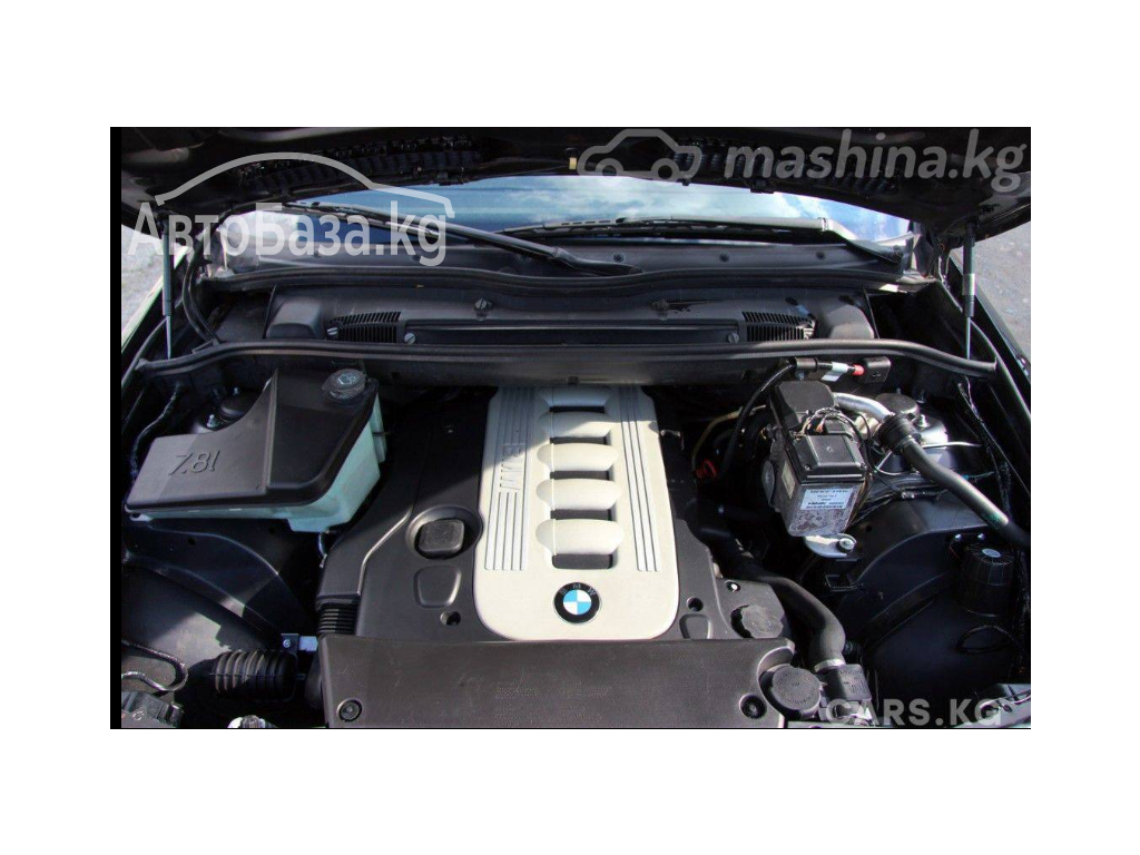 BMW X5 2005 года за ~1 035 400 сом