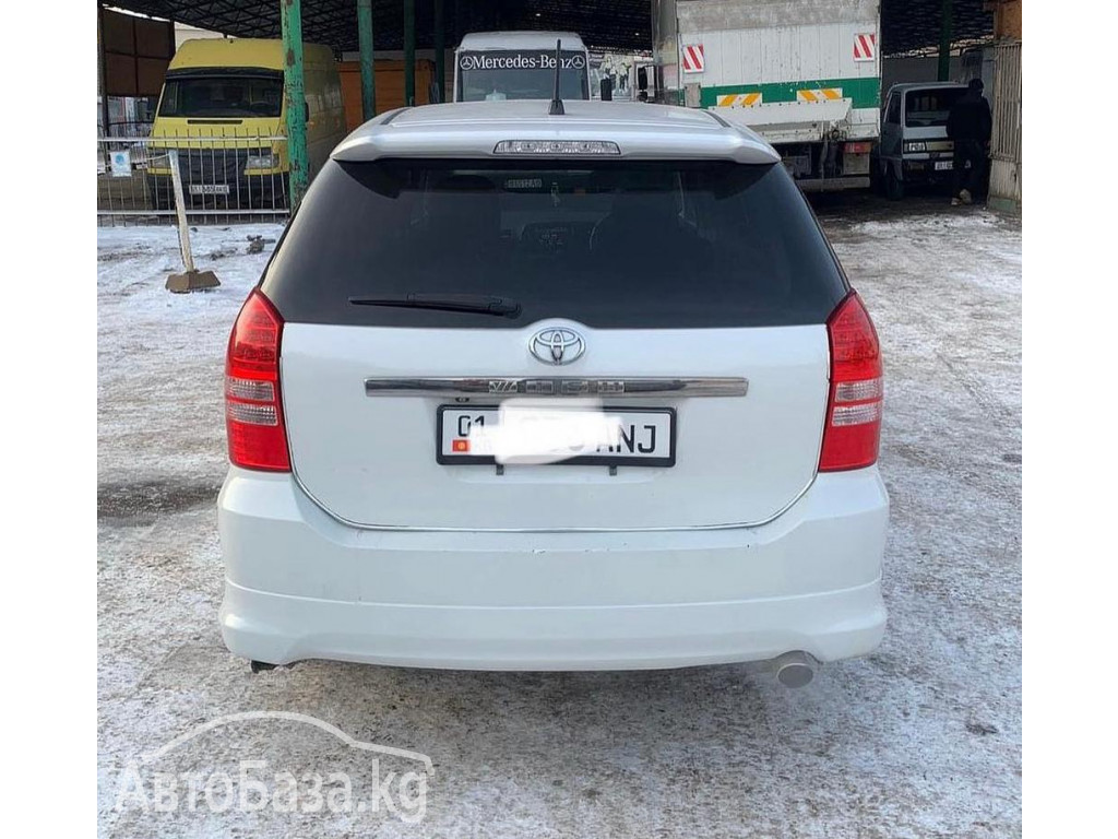 Toyota Wish 2003 года за ~736 900 сом
