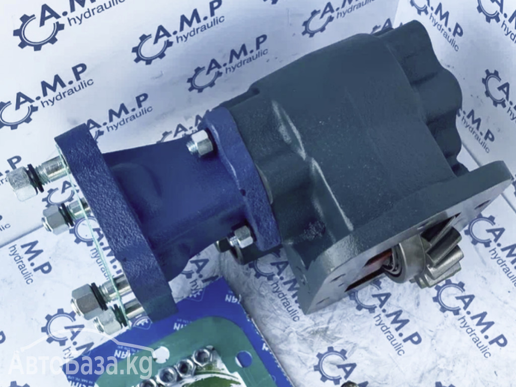 КОМ на Eaton, MAN, INTERNATIONAL