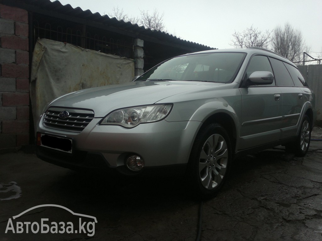 Subaru Outback 2006 года за ~732 800 сом