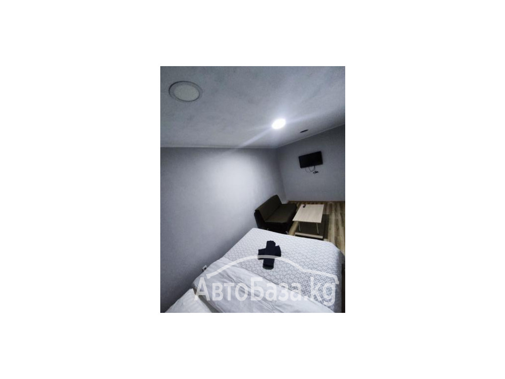 ГОСТИНИЦА "УЮТ" 