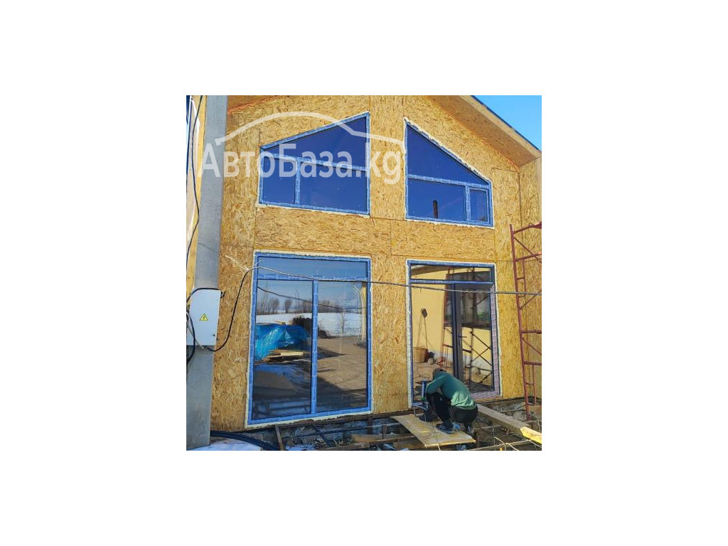 АЛЮМИНИЕВЫЕ И ПЛАСТИКОВЫЕ ОКНА, ДВЕРИ, ВИТРАЖИ НА ЗАКАЗ