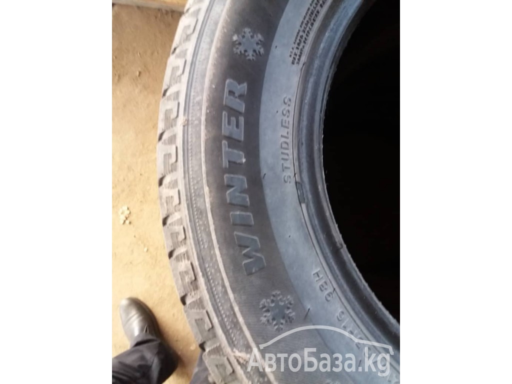 215/65R16  Б/У