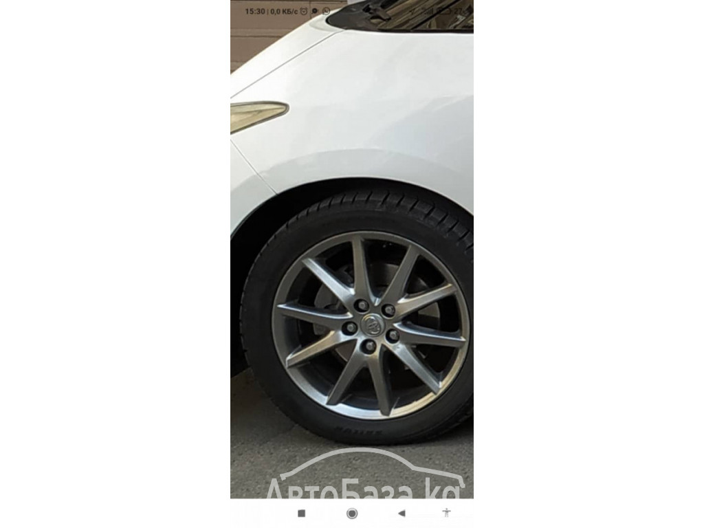 Toyota Estima 2008 года за ~1 359 700 сом