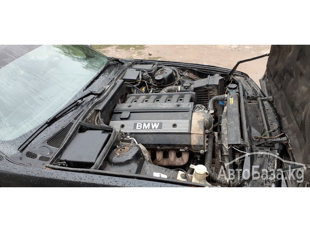BMW 5 серия 1994 года за ~157 900 сом