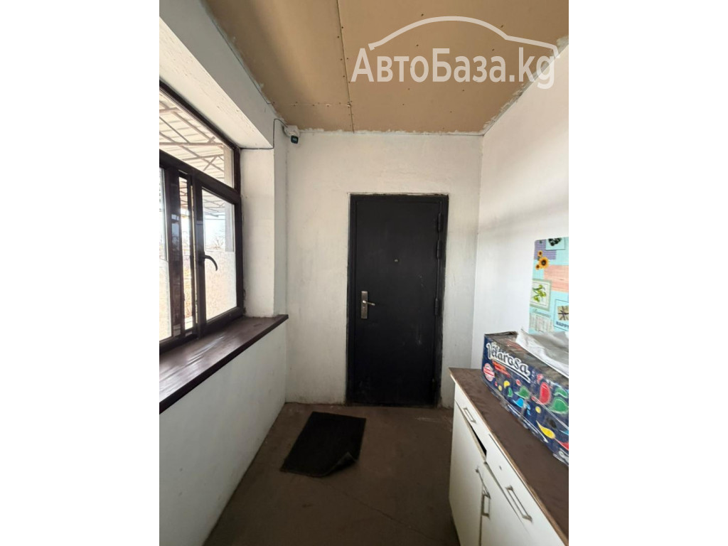 Сдается комната в частном доме, район: Жибек-Жолу/Ауэзова