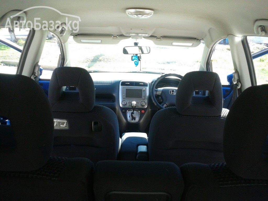 Honda Stream 2003 года за ~420 200 сом