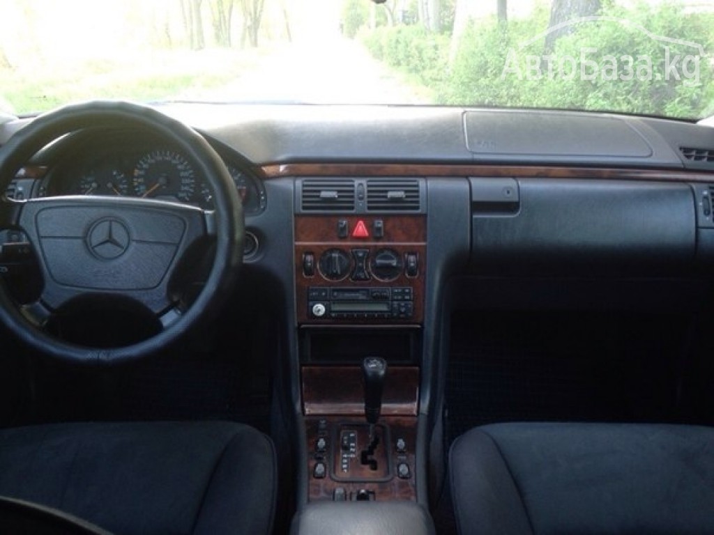 Mercedes-Benz E-Класс 1998 года за ~531 000 сом