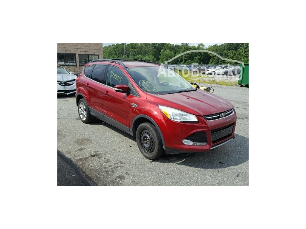 Ford Escape 2013 года за ~1 053 100 сом