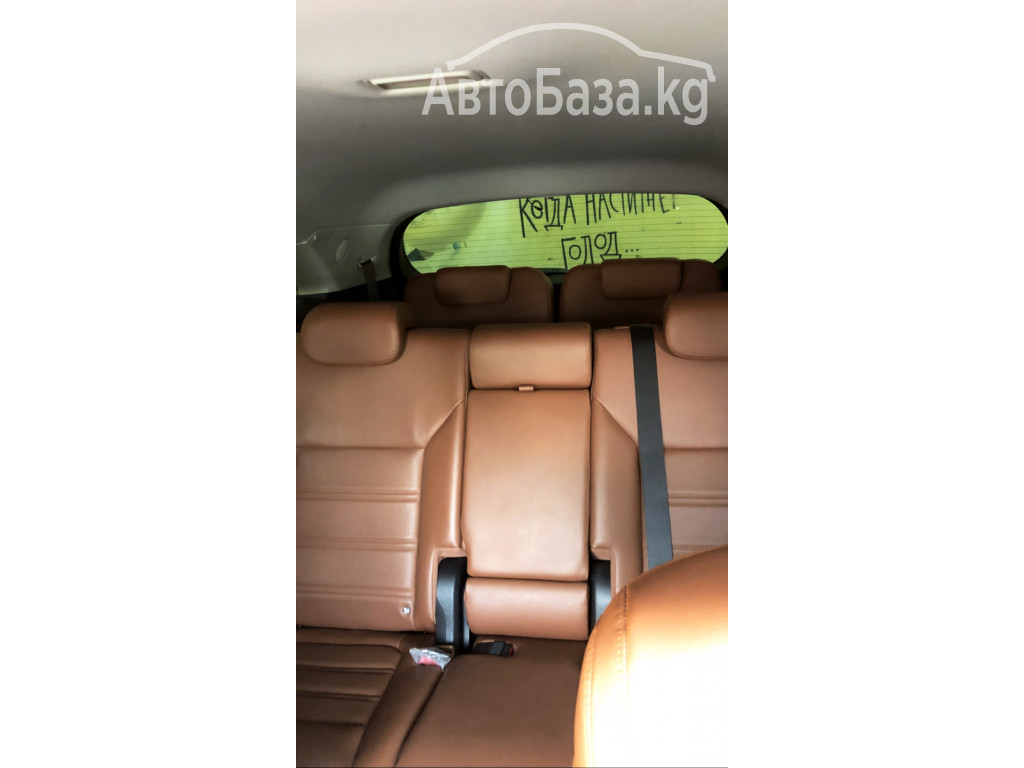 Kia Sorento 2017 года за ~2 586 300 сом