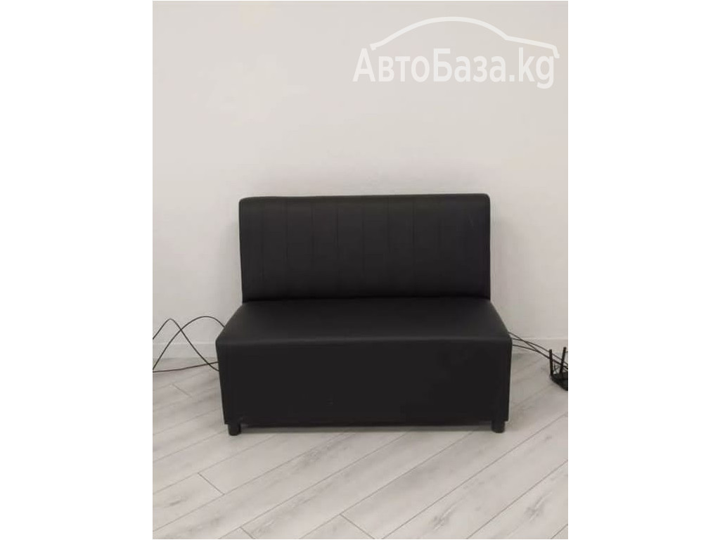 МЯГКАЯ МЕБЕЛЬ