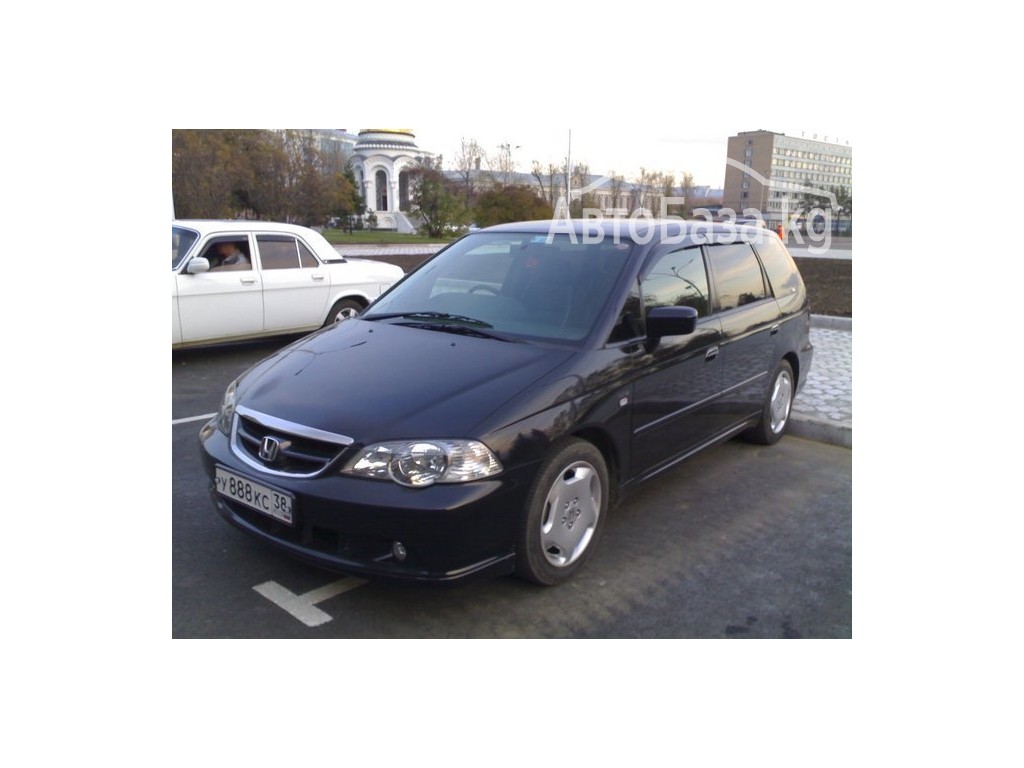 Rent a car in Bishkek and Kyrgyzstan