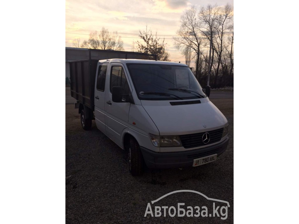 Mercedes-Benz Sprinter 1998 года за ~629 400 сом