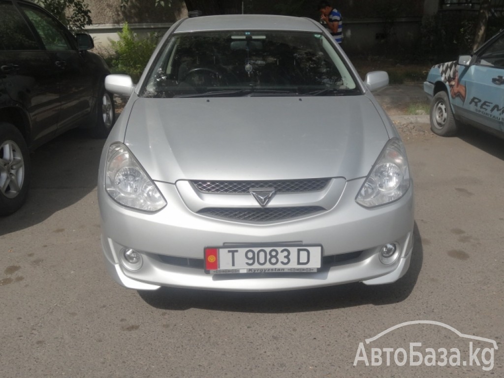 Toyota Caldina 2003 года за ~442 500 сом