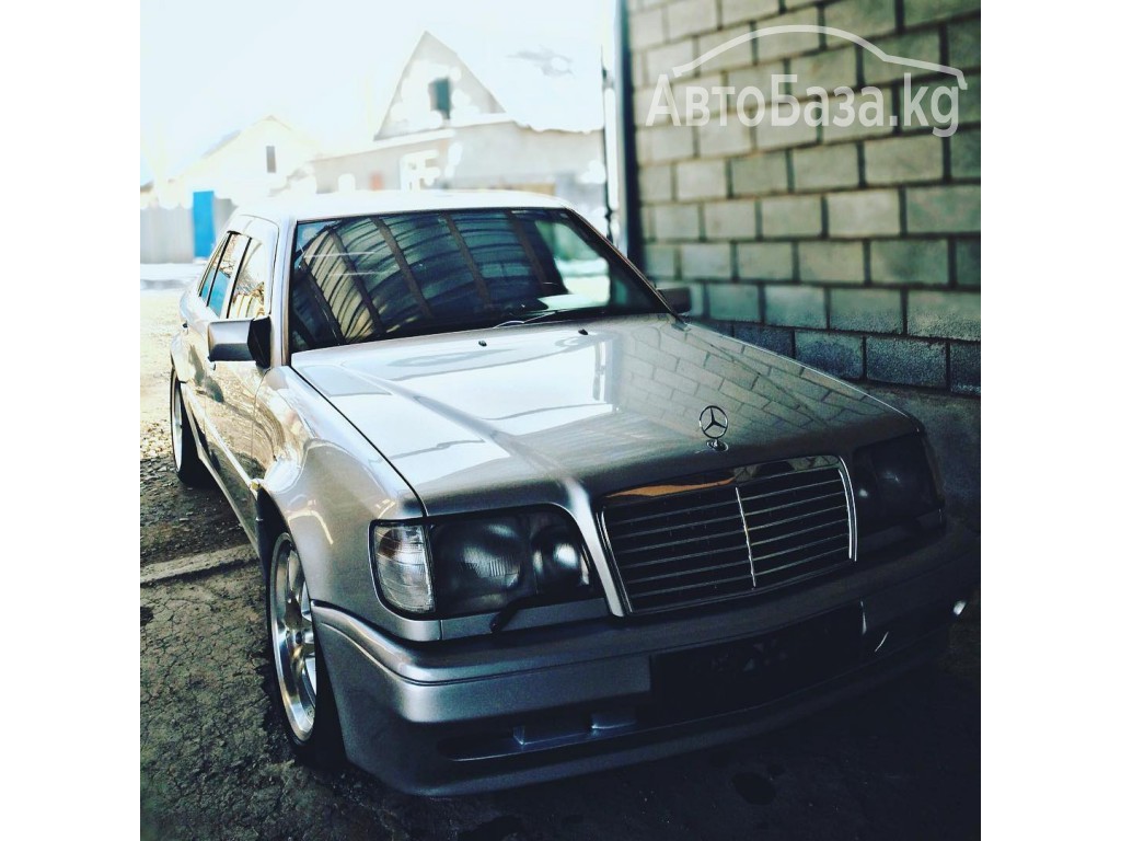 Mercedes-Benz E-Класс 1994 года за ~405 200 сом