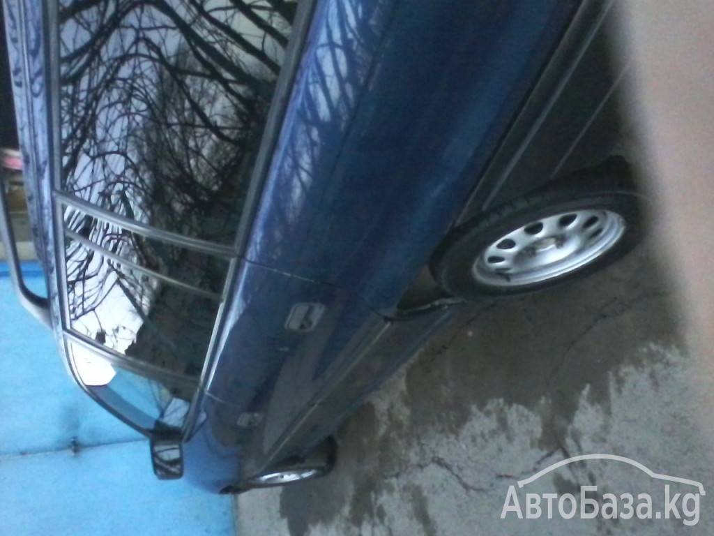 Opel Astra 1993 года за ~146 600 сом