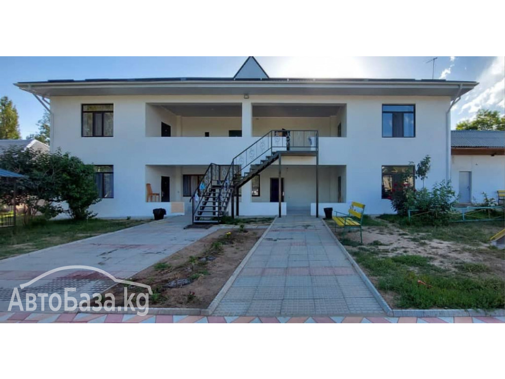 Пансионат "Лотос"