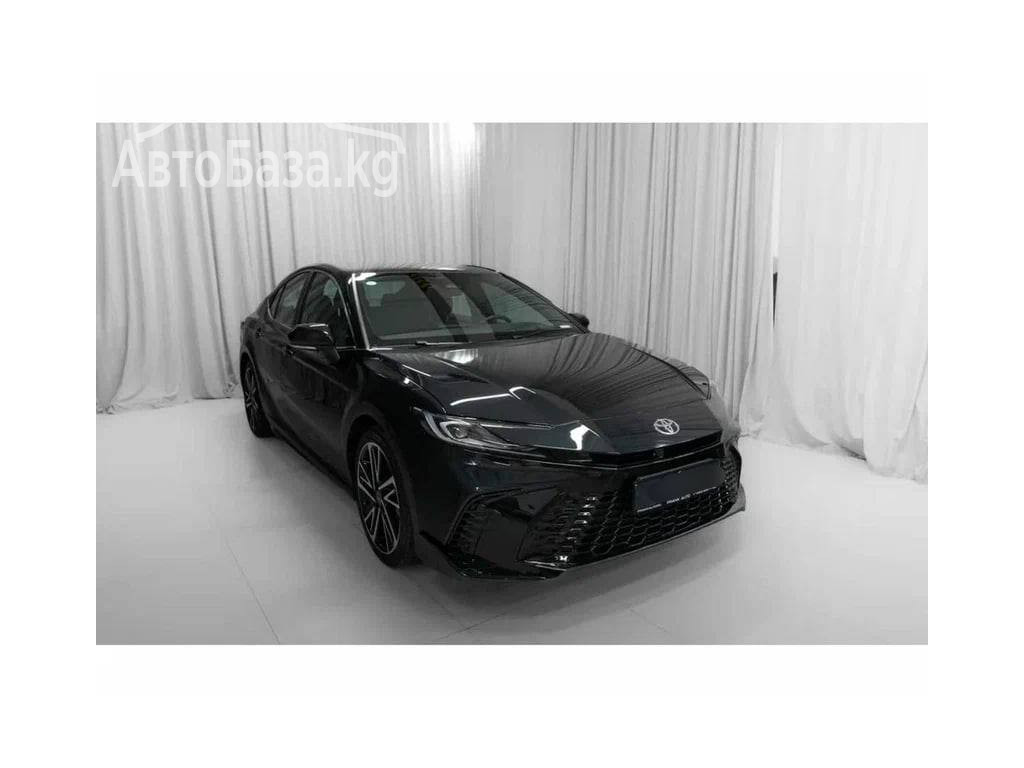 Toyota Camry 2017 года за ~3 903 600 сом