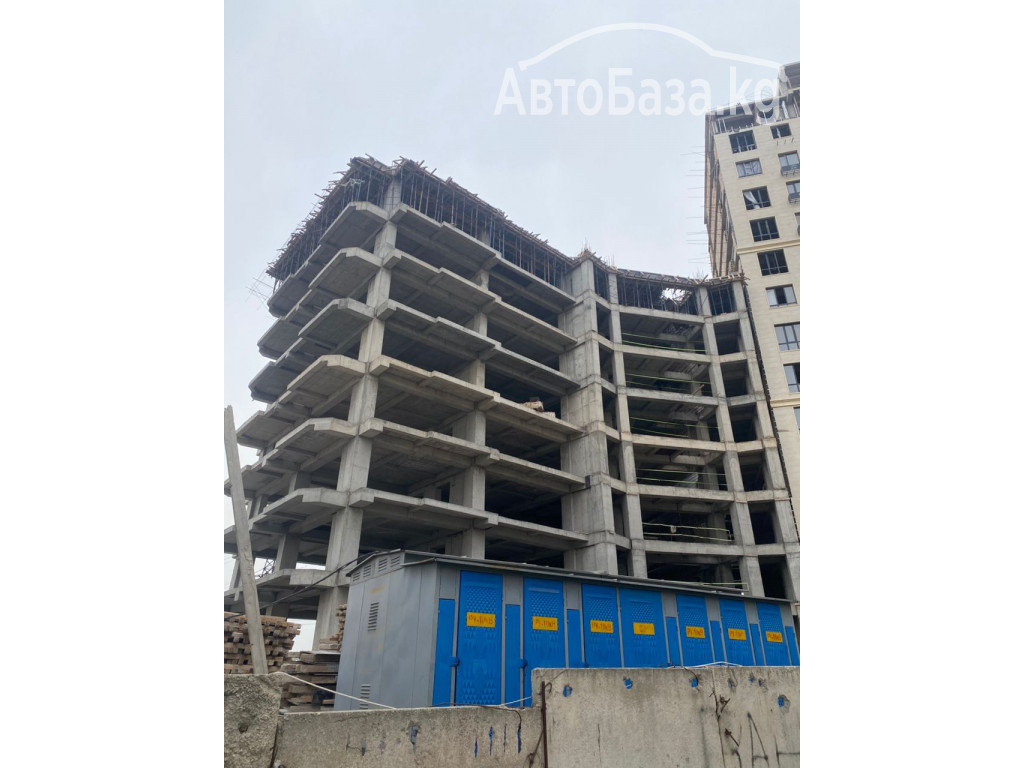 Продается 1 комнатная квартира ПСО. ЖК Прайм Сити