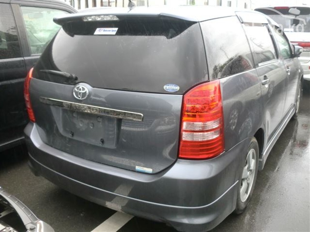 Toyota Wish 2004 года за ~534 500 сом