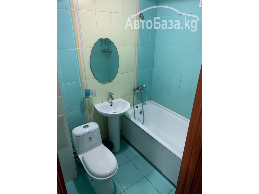 СДАЮ 2-х ком квартиру в 8 мкр Т: 0704662552