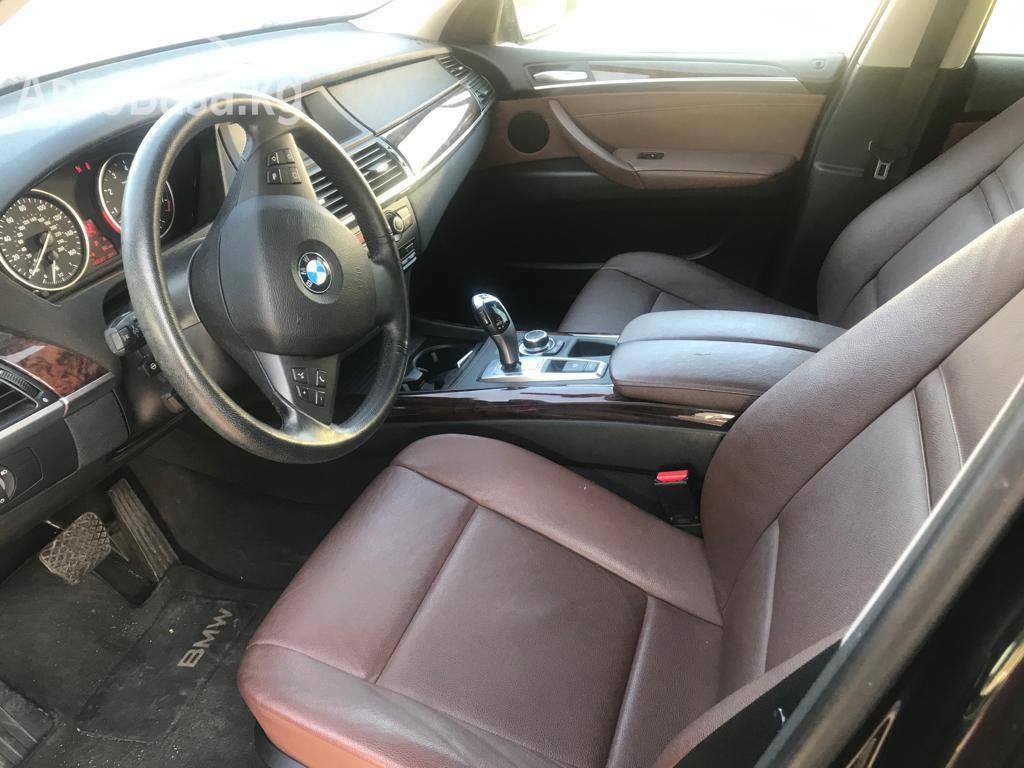 BMW X5 2011 года за ~1 504 500 сом